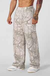 Tan Tree Camo