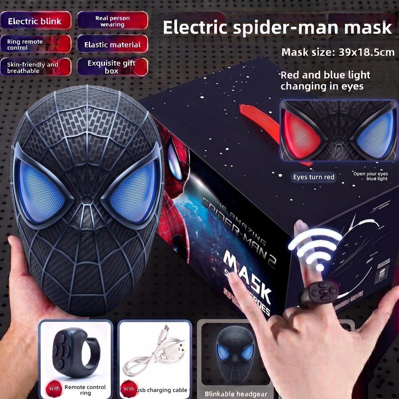 NOVA™ SpiderTech Mask