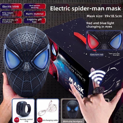 NOVA™ SpiderTech Mask