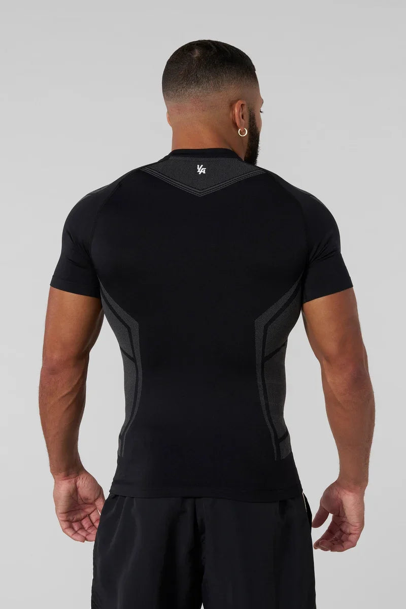 YLA Warrior Compression Tees