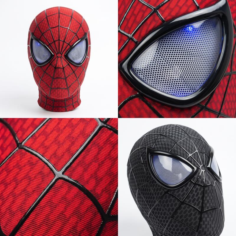 NOVA™ SpiderTech Mask