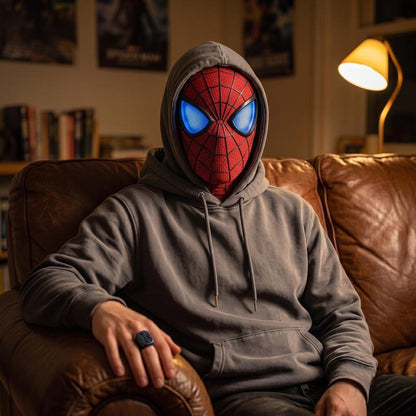 NOVA™ SpiderTech Mask