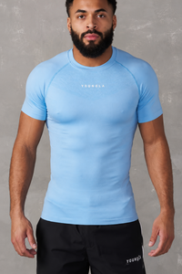 Ice Blue