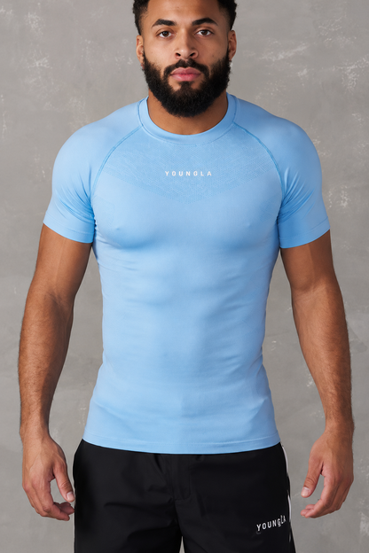 475 SuperVillain Compression Tees