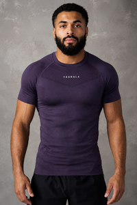 Dark purple