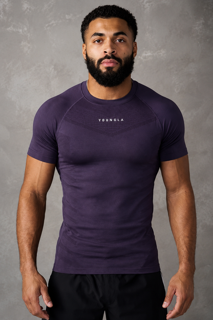 475 SuperVillain Compression Tees