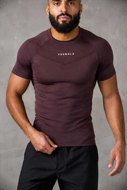 475 SuperVillain Compression Tees
