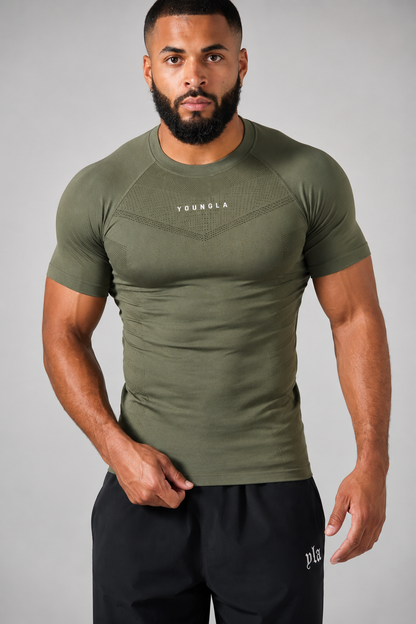 475 SuperVillain Compression Tees