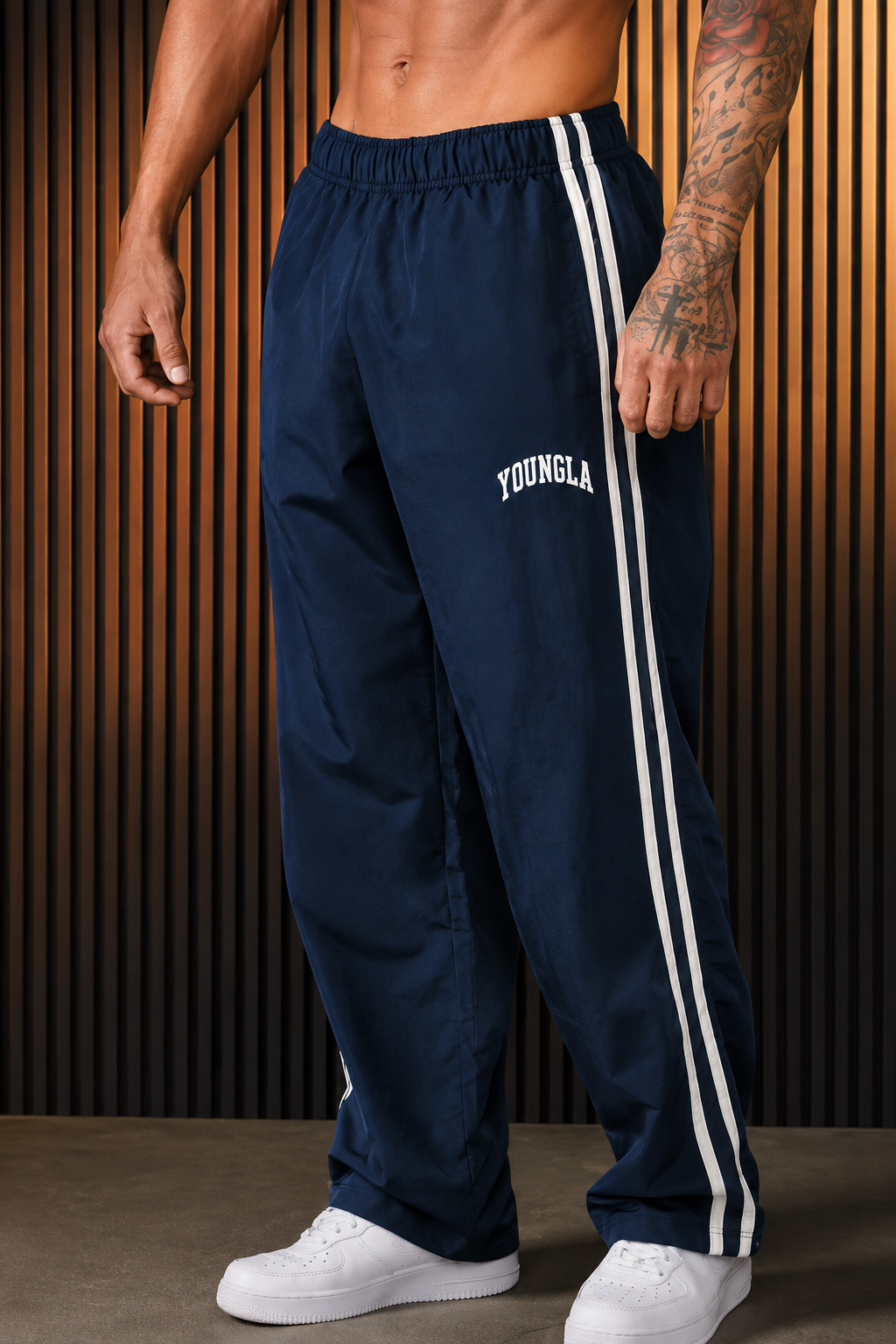 Flagship Track Pants