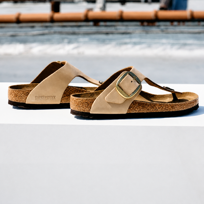 Recovery Thong Sandal - Gizeh