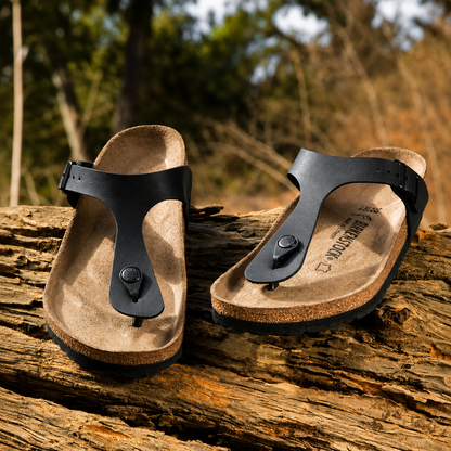 Recovery Thong Sandal - Gizeh