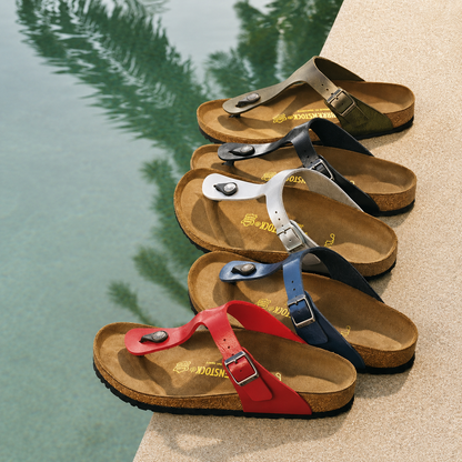 Recovery Thong Sandal - Gizeh