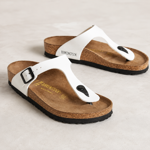 Recovery Thong Sandal - Gizeh