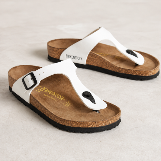 Recovery Thong Sandal - Gizeh