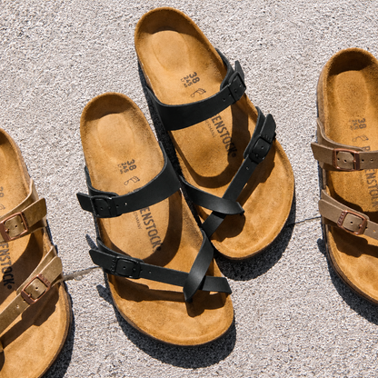 Recovery Slide Sandal with Toe Loop - Mayari