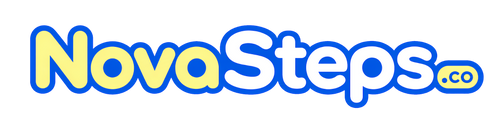 NOVA STEPS