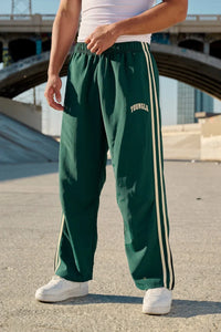 Jungle Green