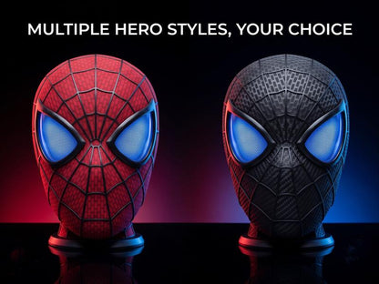 NOVA™ SpiderTech Mask