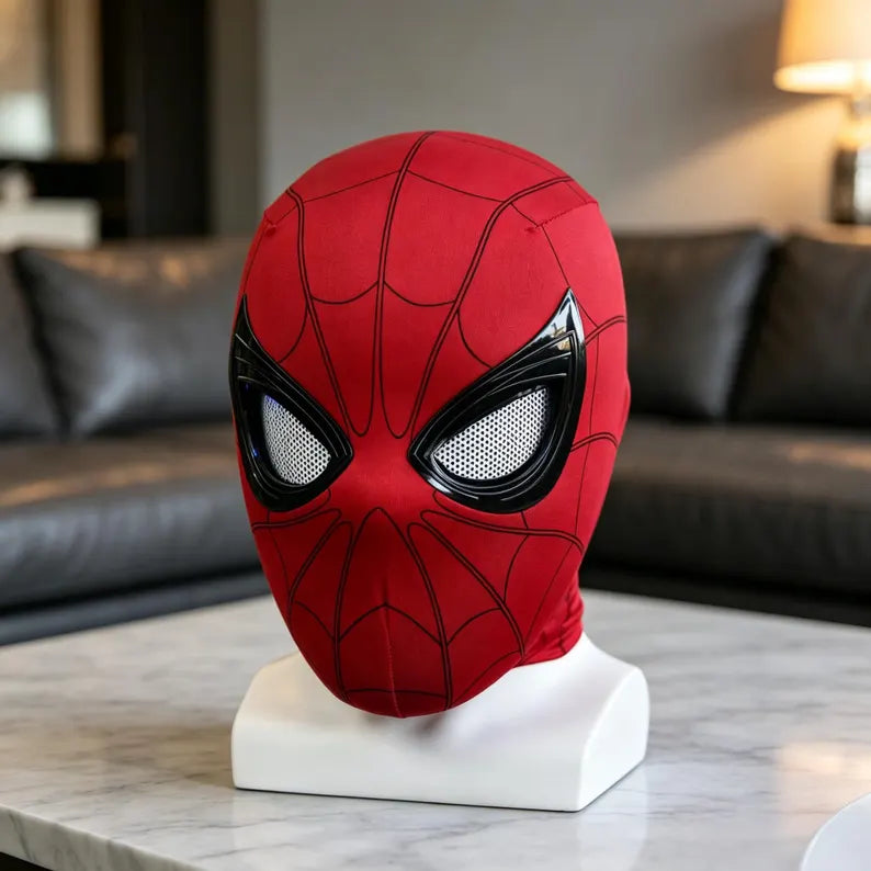 NOVA™ SpiderTech Mask